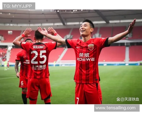 李金羽与武磊的巅峰对决谁将成为中国足球的新传奇